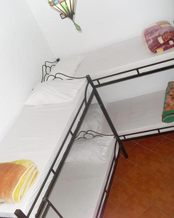 Hostel The Atlas Lion Tanger Extérieur photo